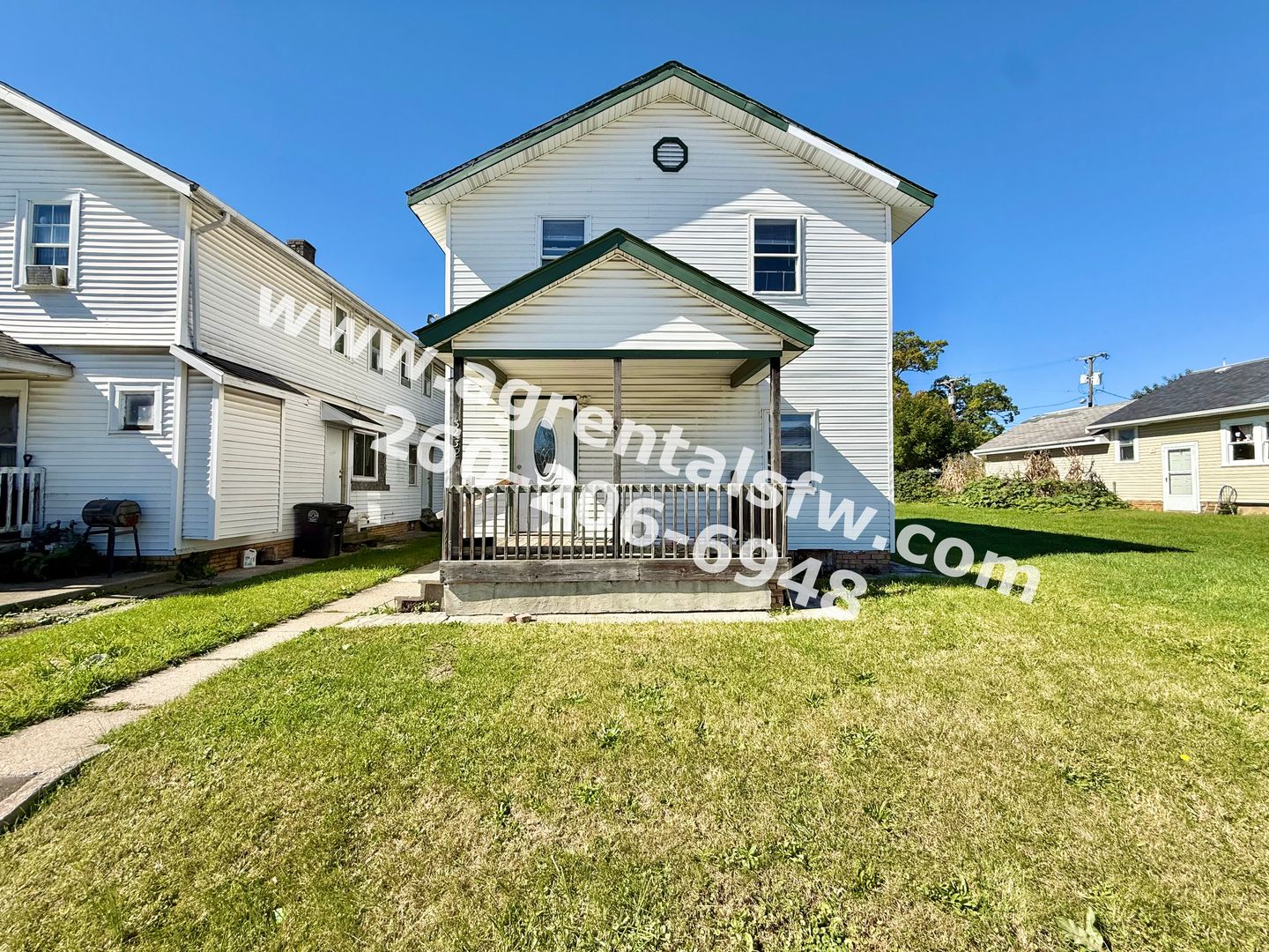 Listing photo