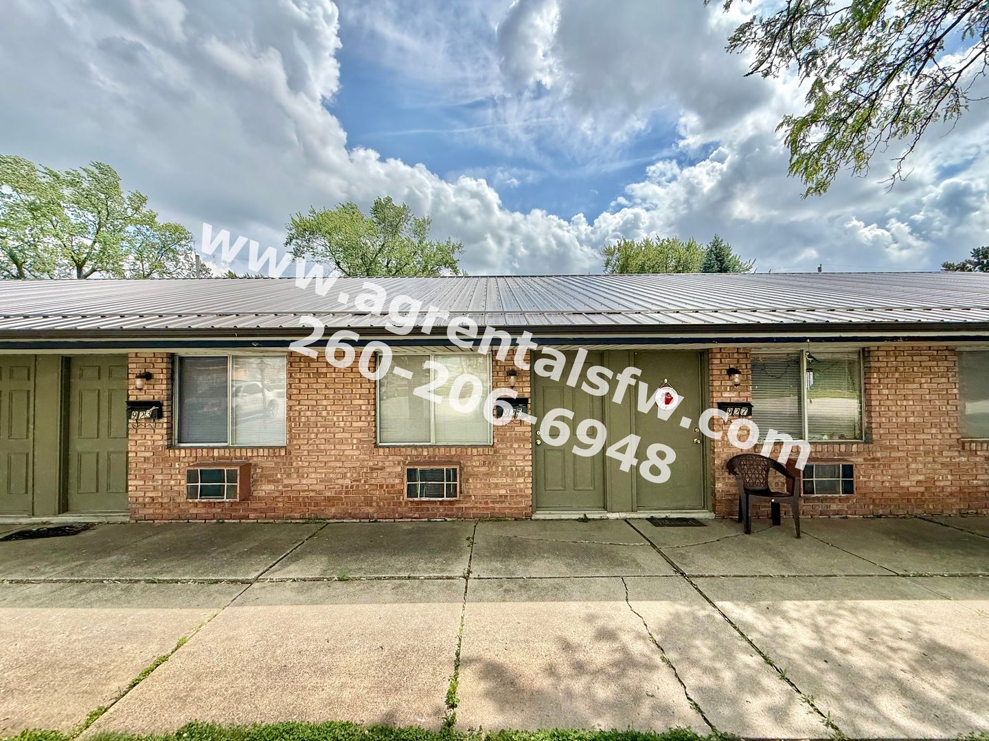 New Haven Apartment: 901-931 West Brookwood Court
