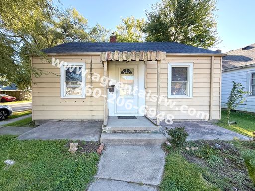 3101 Winter St, Fort Wayne, IN 46806