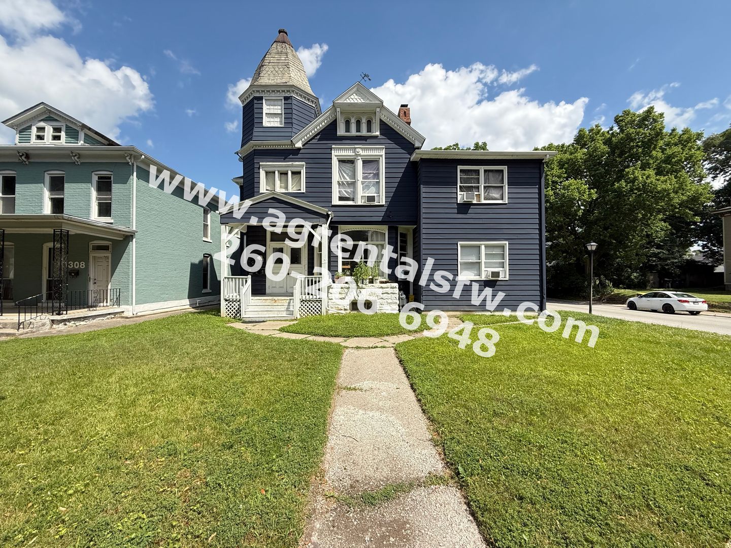 1302 W Washington Blvd