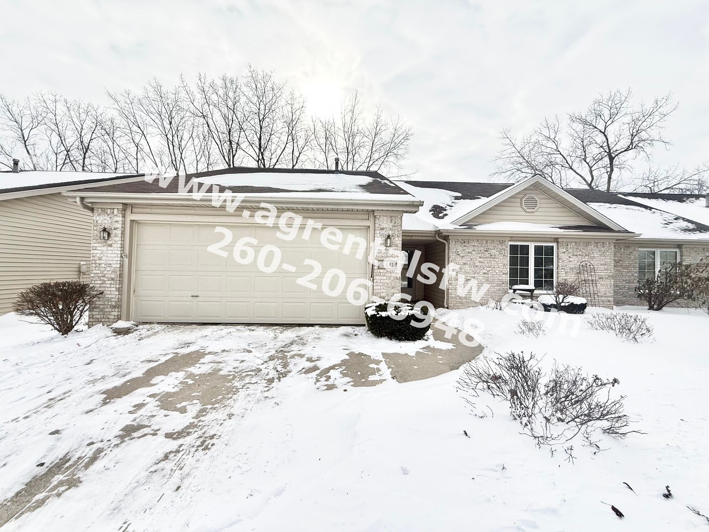 Fort Wayne House: 7411 Montclair Dr