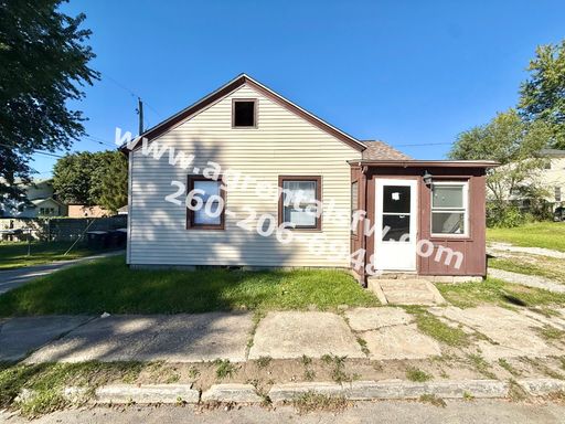 1315 Schilling Ave, Fort Wayne, IN 46808