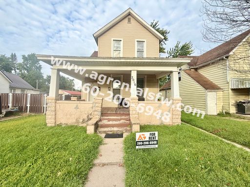 2 Bed 1 Bath Rental at 2016 Phenie - 201, Fort Wayne, IN – photo 1