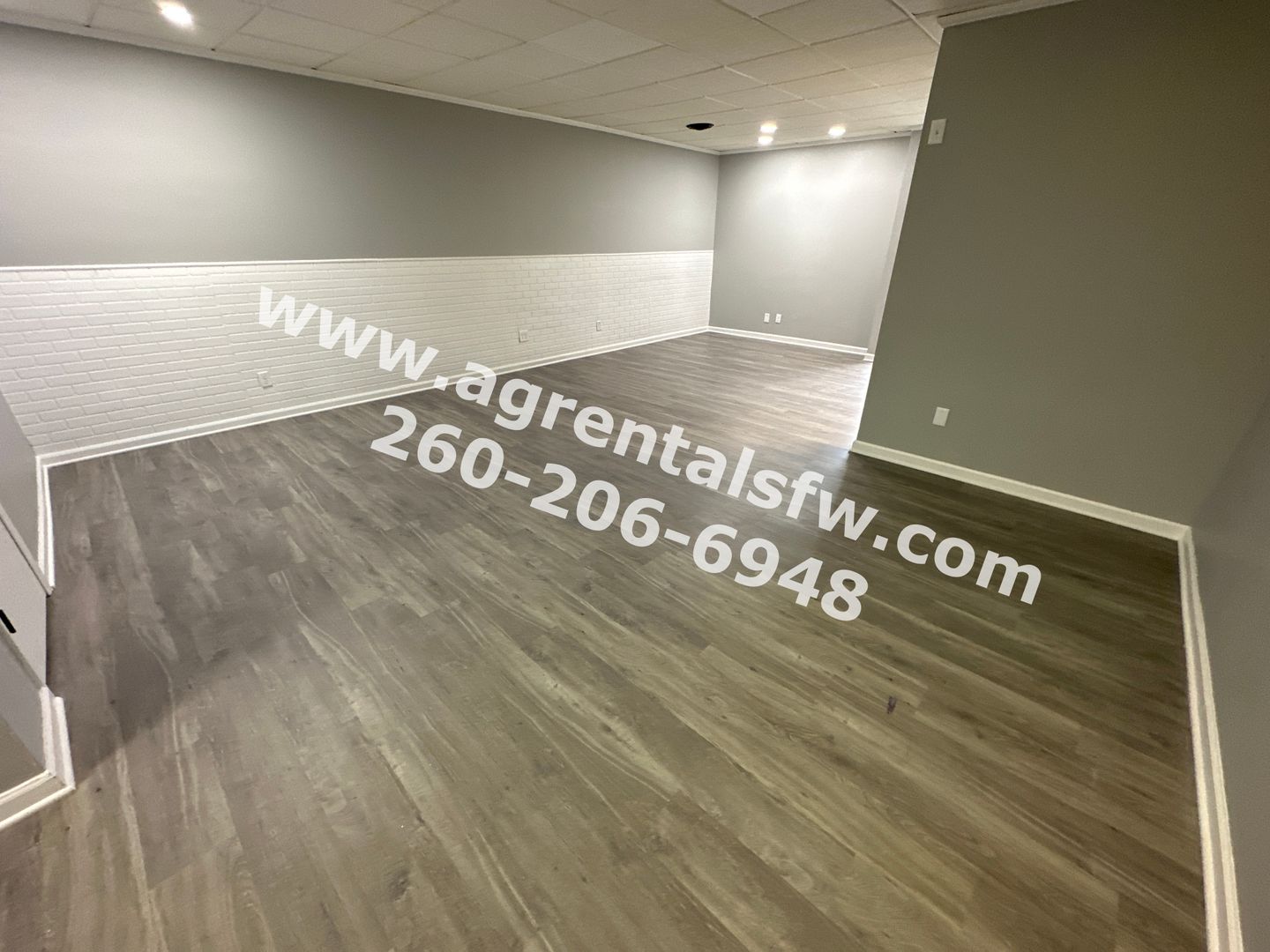 4232 S Calhoun St , Fort Wayne, IN 46807