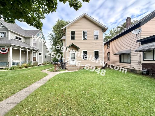 310 W Dewald St  - #3, Fort Wayne, IN 46802