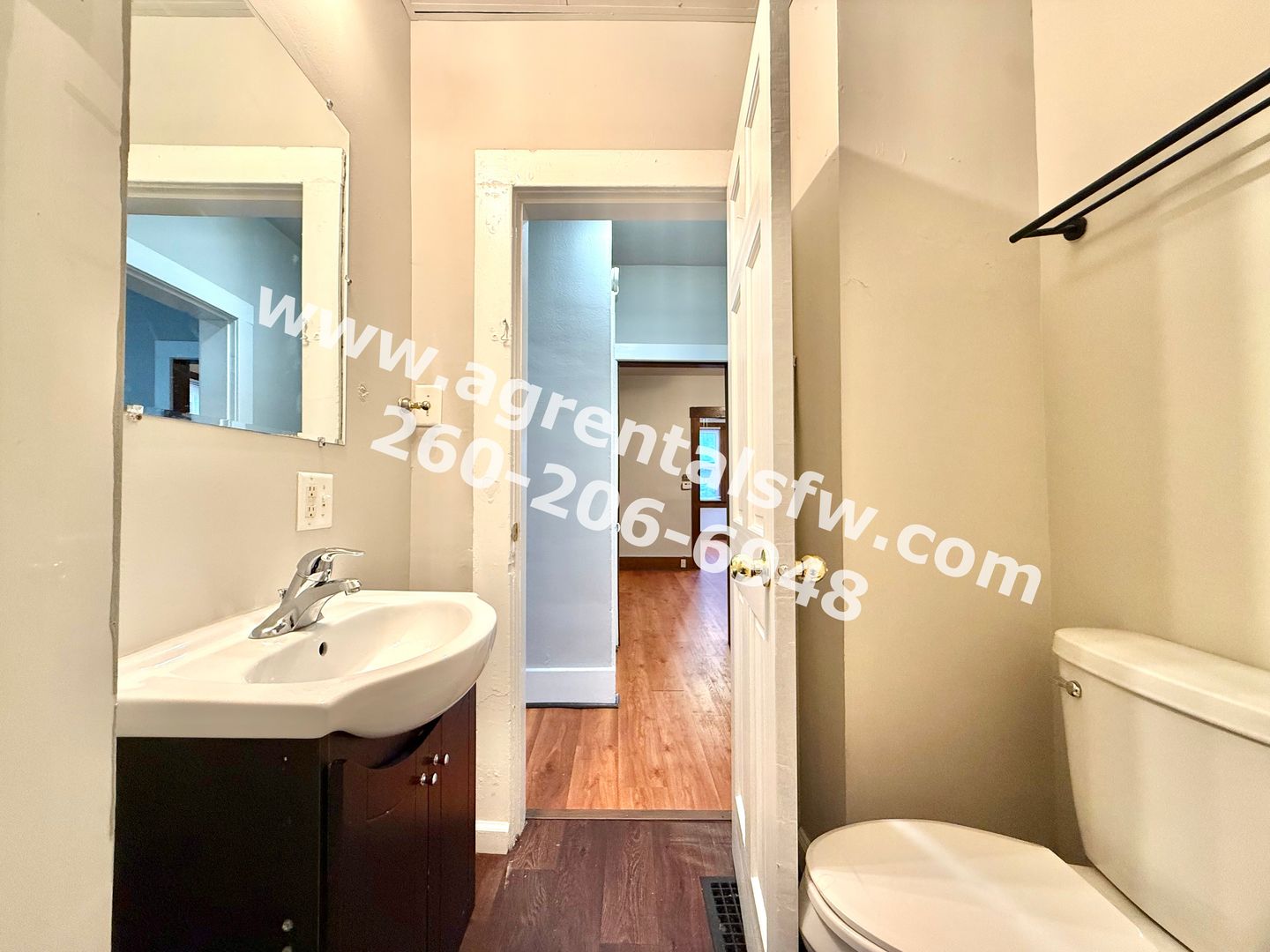 Listing photo