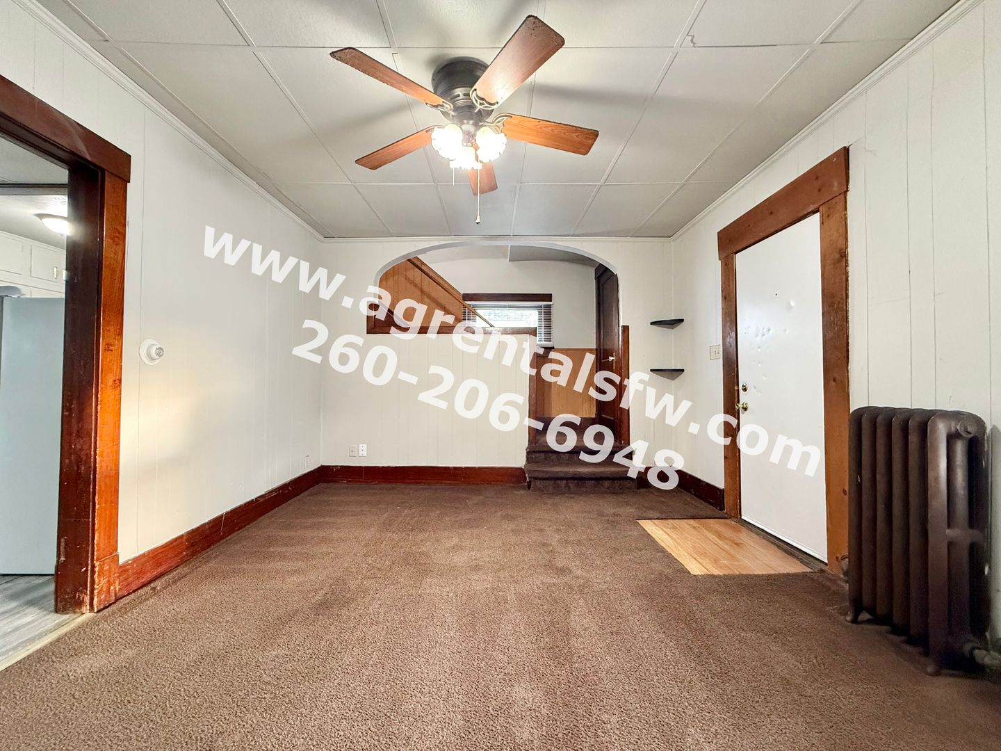 Listing photo