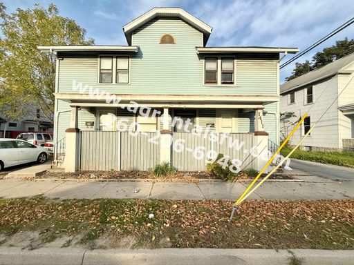 1411 Sherman Blvd, Fort Wayne, IN 46808