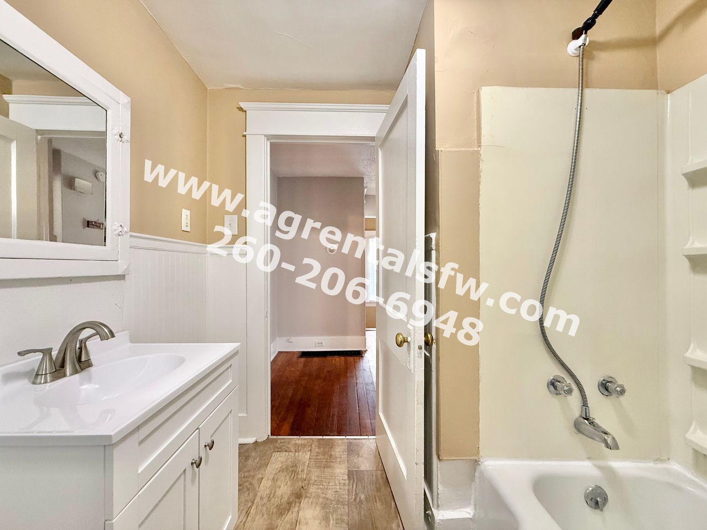 Listing photo