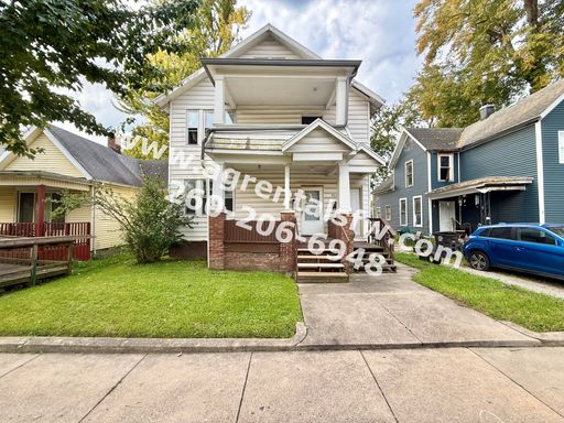909 Lincoln Ave - 909 Lincoln Ave , Fort Wayne, IN 46807