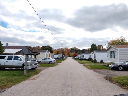 MOBILE HOME LOT FOR RENT – SOUTHWEST MILLCREEK LOCATION