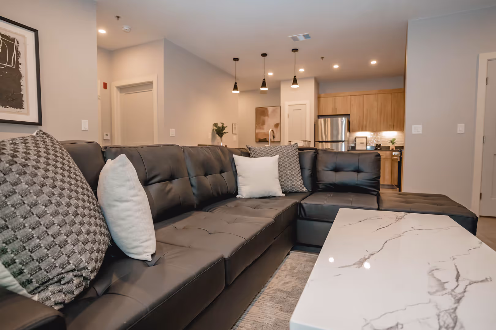 Mission Apartment: 7220 W Interstate Highway 2