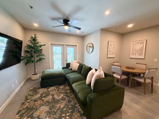 Looking for a Furnished Apartment? – photo 1