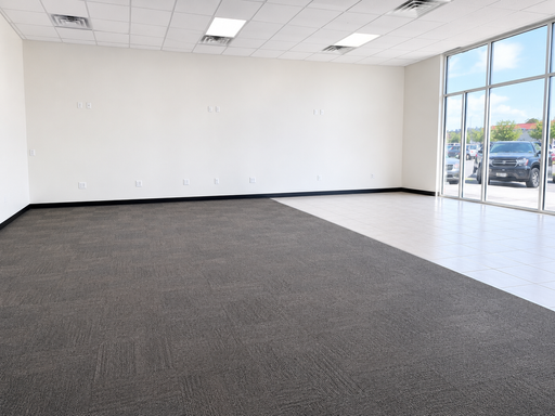 Flexible Commercial Space Now Available in Hidalgo, TX!
