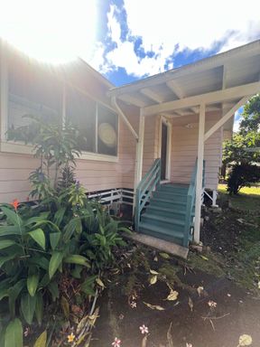 Beautiful Manoa - Newly renovated 2 Bedroom Home – photo 1
