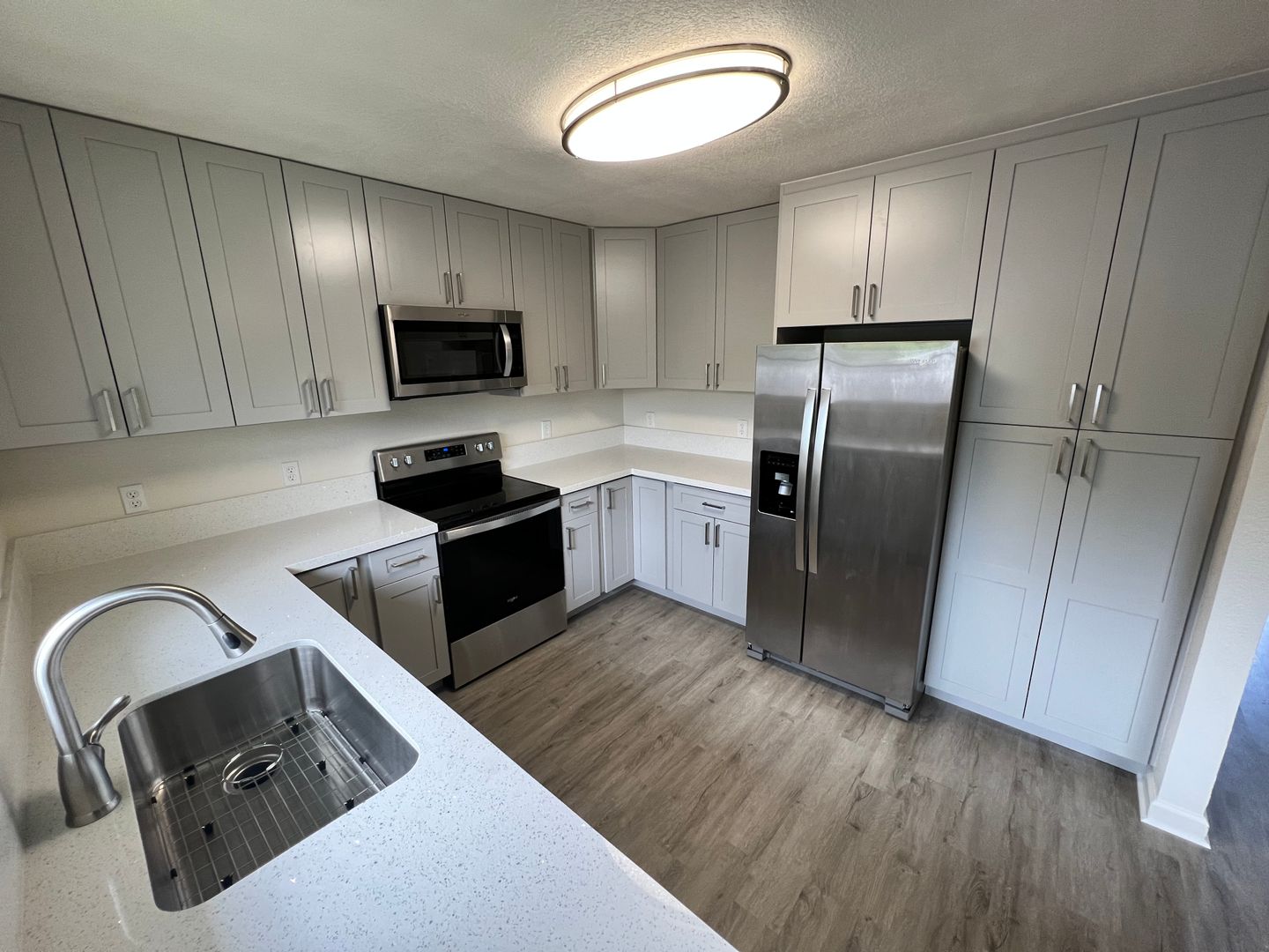Honolulu House: 2419 Oahu Ave