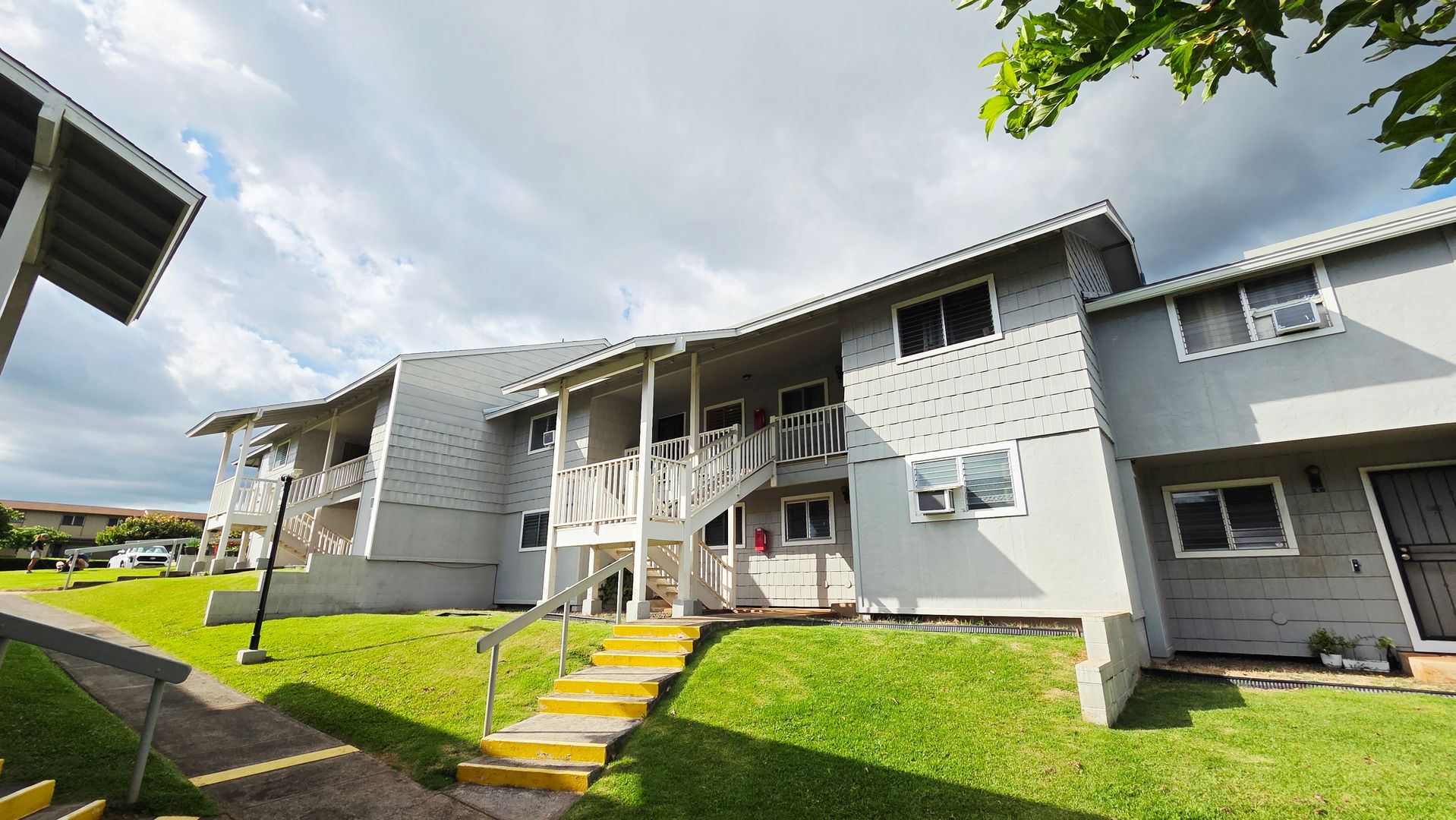 Pearl City Condo: 98-1461 Kamahao Street, Unit 1/9