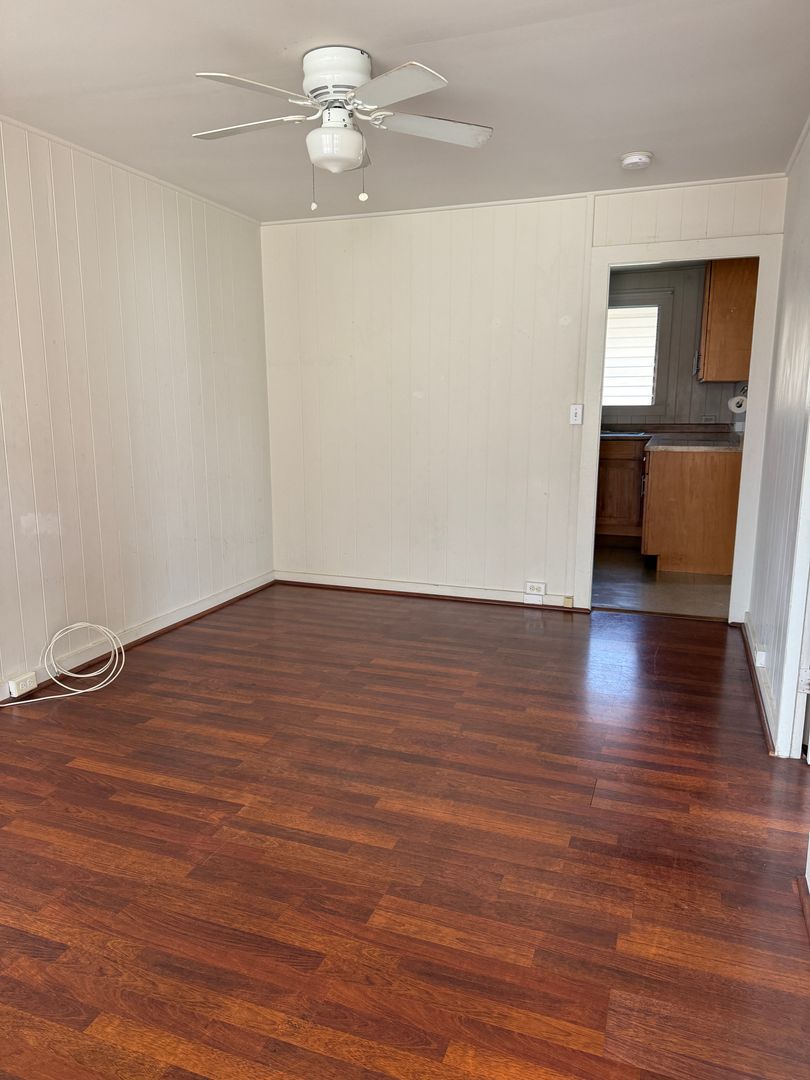 Honolulu Apartment: 1141 Rycroft St.