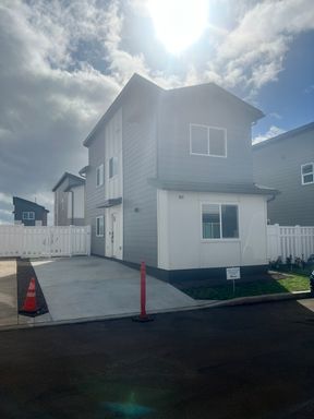 Ahakea at Hoopili- Detached Single Family, 3 Bed/2 Bath/2 Parking