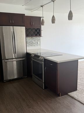 ONE BEDROOM AT THE MARCO POLO FOR $2425.OO/MO – photo 1