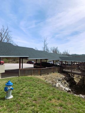 3 Bed 3 Bath Rental at 1312 White Oak Ln #101 (1), Columbia, MO – photo 1