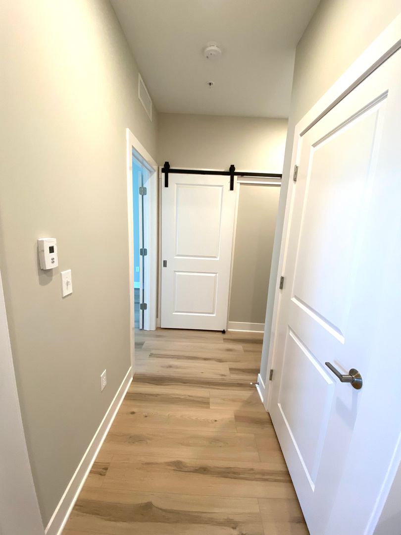 Columbia Apartment: 4401 Faurot Drive
