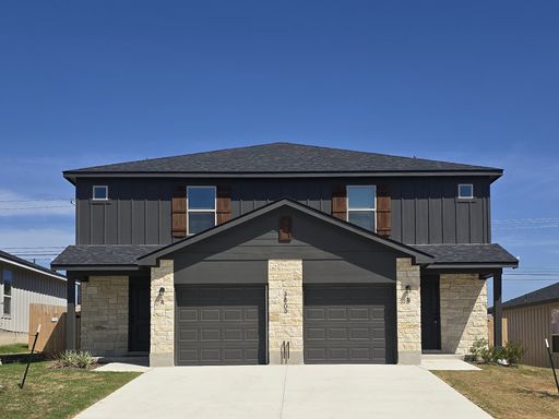 3809 American Elm Drive, Unit B, Killeen, Tx. 76542 – photo 1