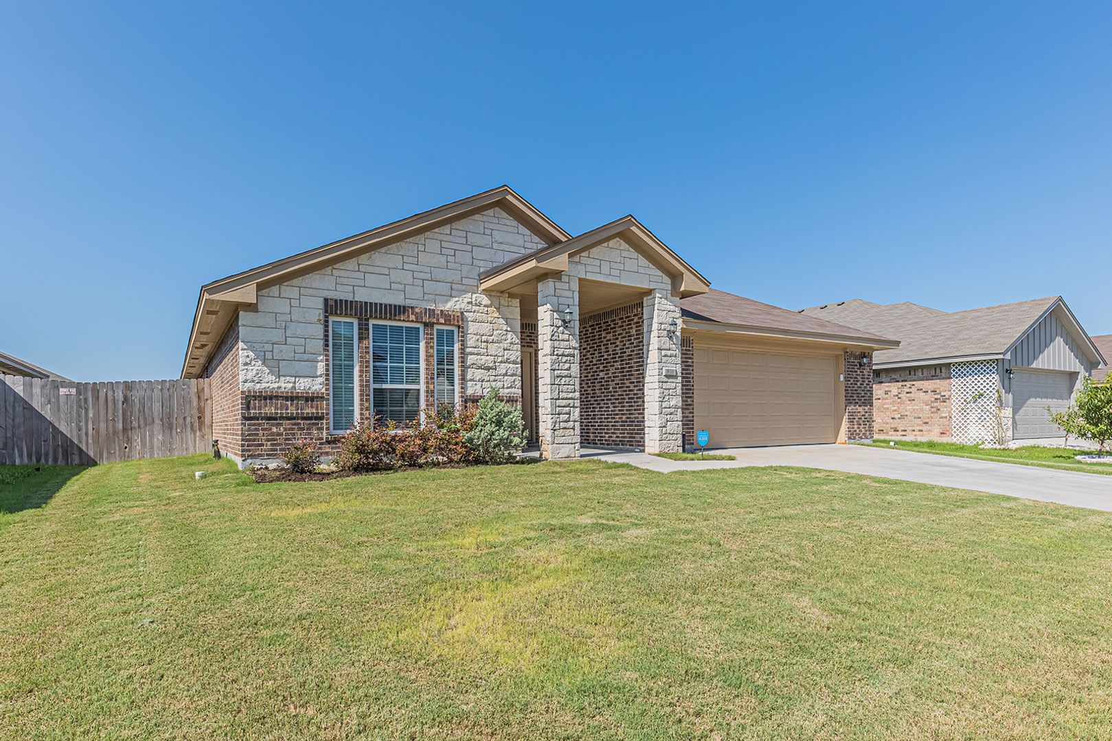 Killeen House: 810 Earp Dr.