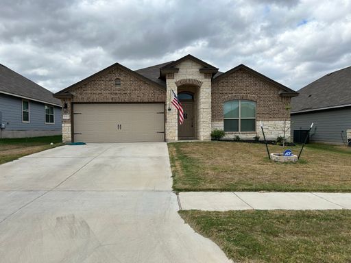 2317 Aylesbury Dr, Copperas Cove, TX – photo 1
