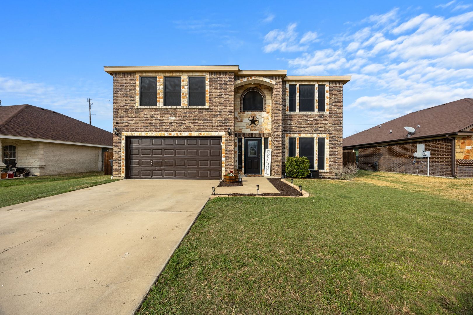 Killeen House: 4103 Dewitt County Court