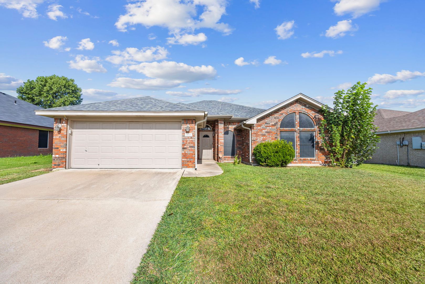 Killeen House: 3001 Bachelor Button Blvd