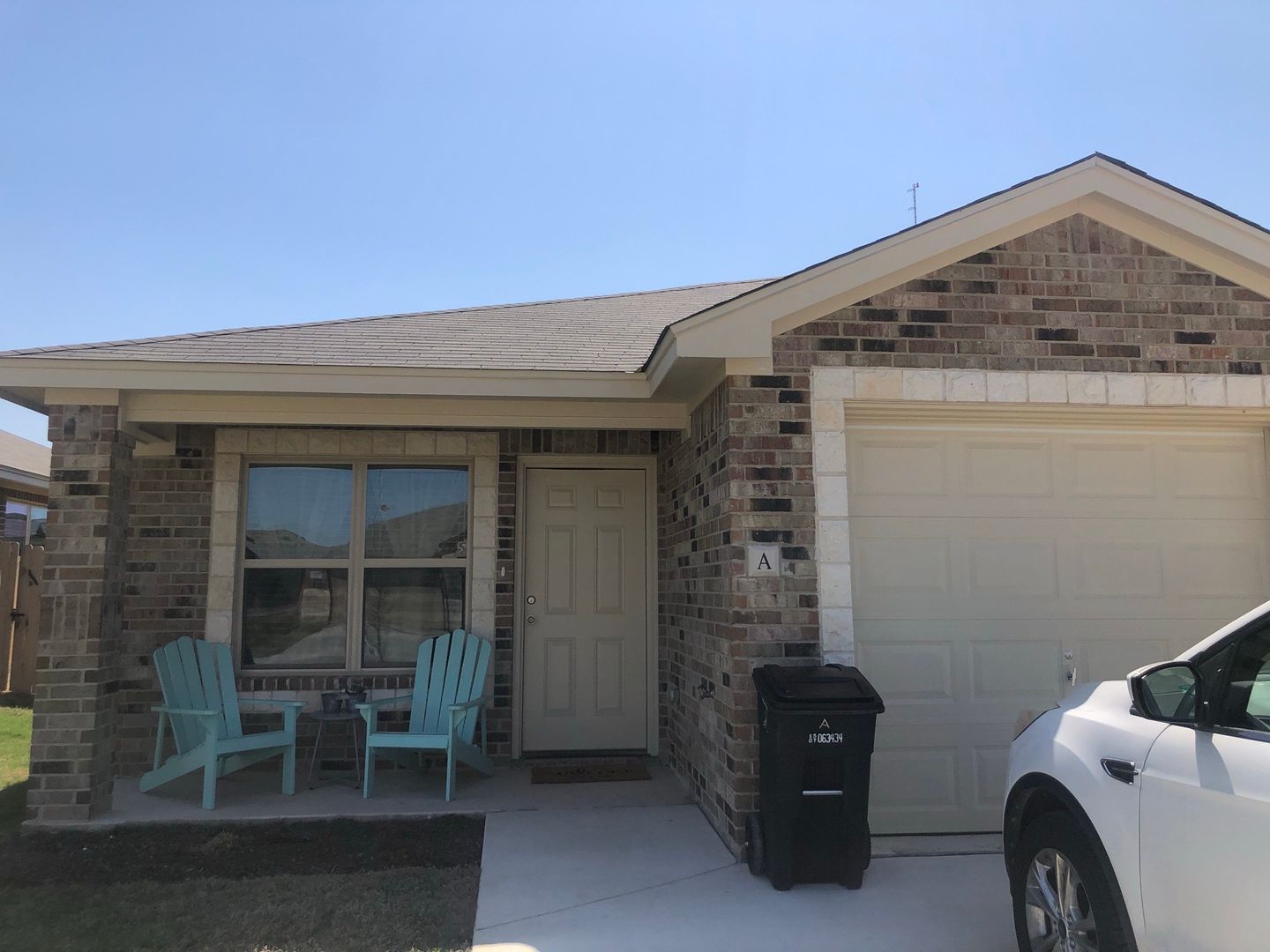 Killeen Apartment: 6004 Harriet Tubman Ave.