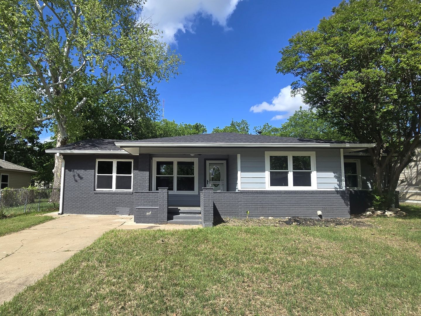 Copperas Cove House: 610 W. Washington Ave.