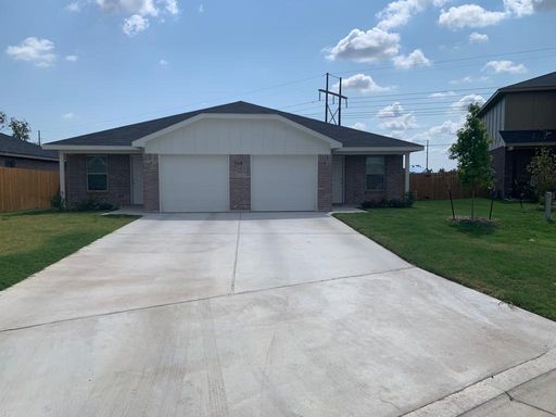 2318 Zanoletti Ct, Unit B, Temple, TX – photo 1