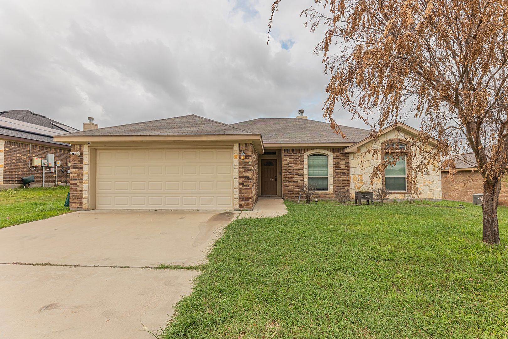 Killeen House: 3801 Appalachian Trl