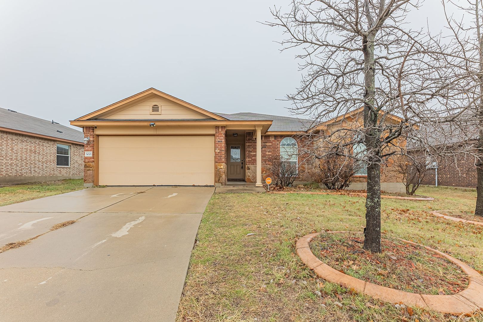 Killeen House: 5001 Bridgewood Dr