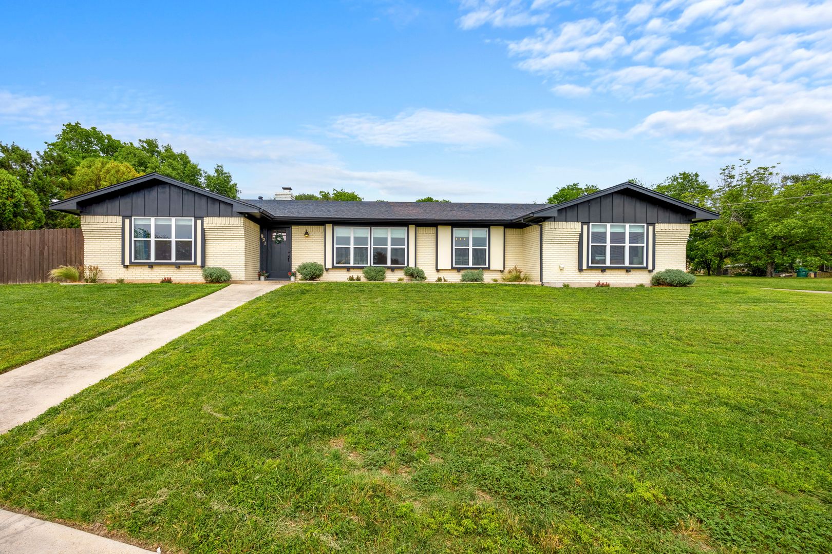 Harker Heights House: 921 Indian Trail Dr.