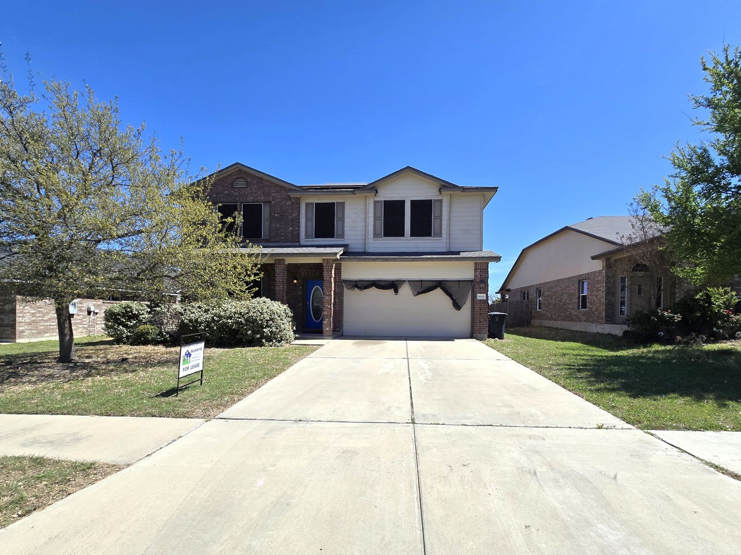 Killeen House: 5000 Willamette Lane