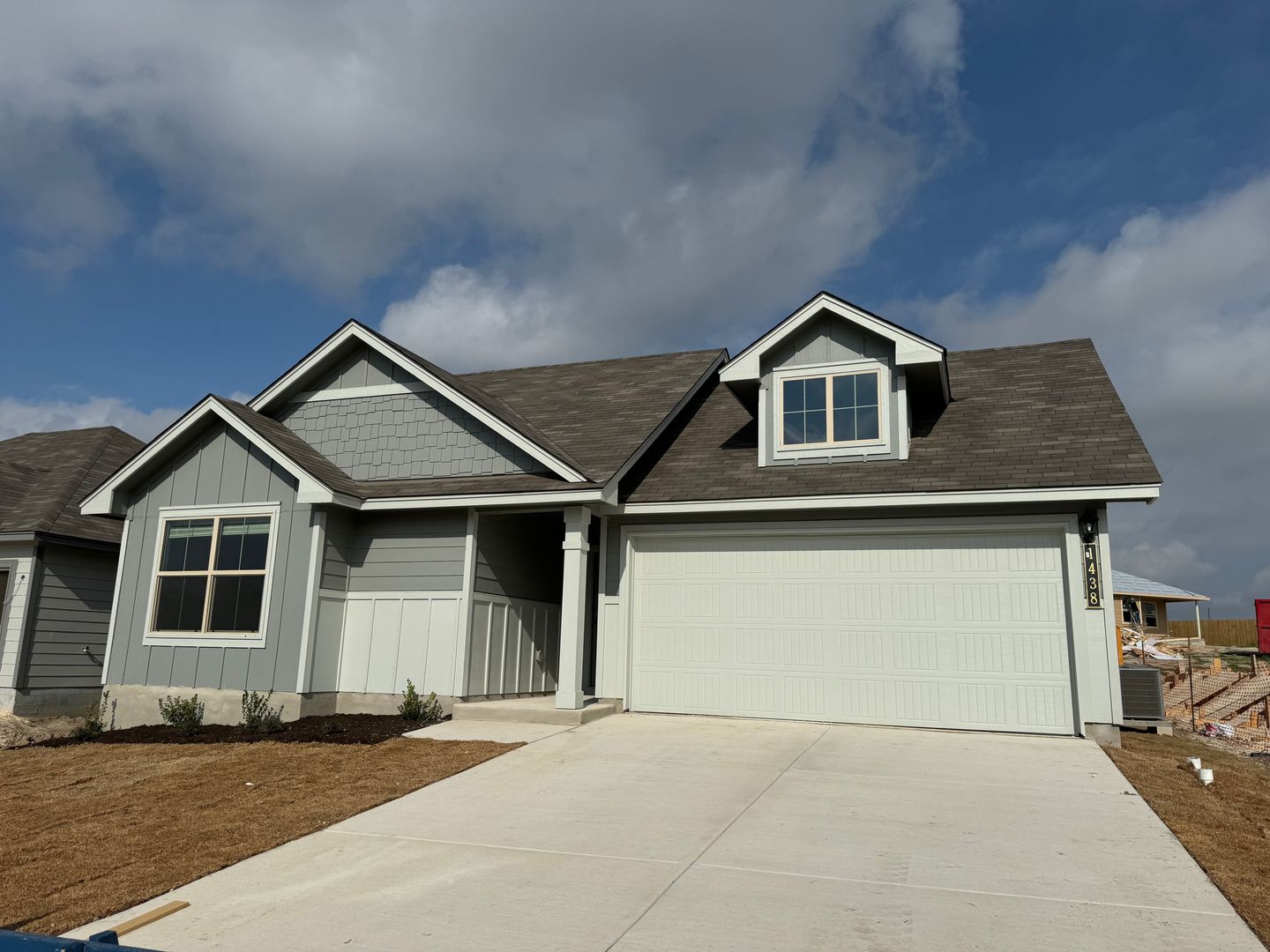 Temple House: 1438 Piedmont St