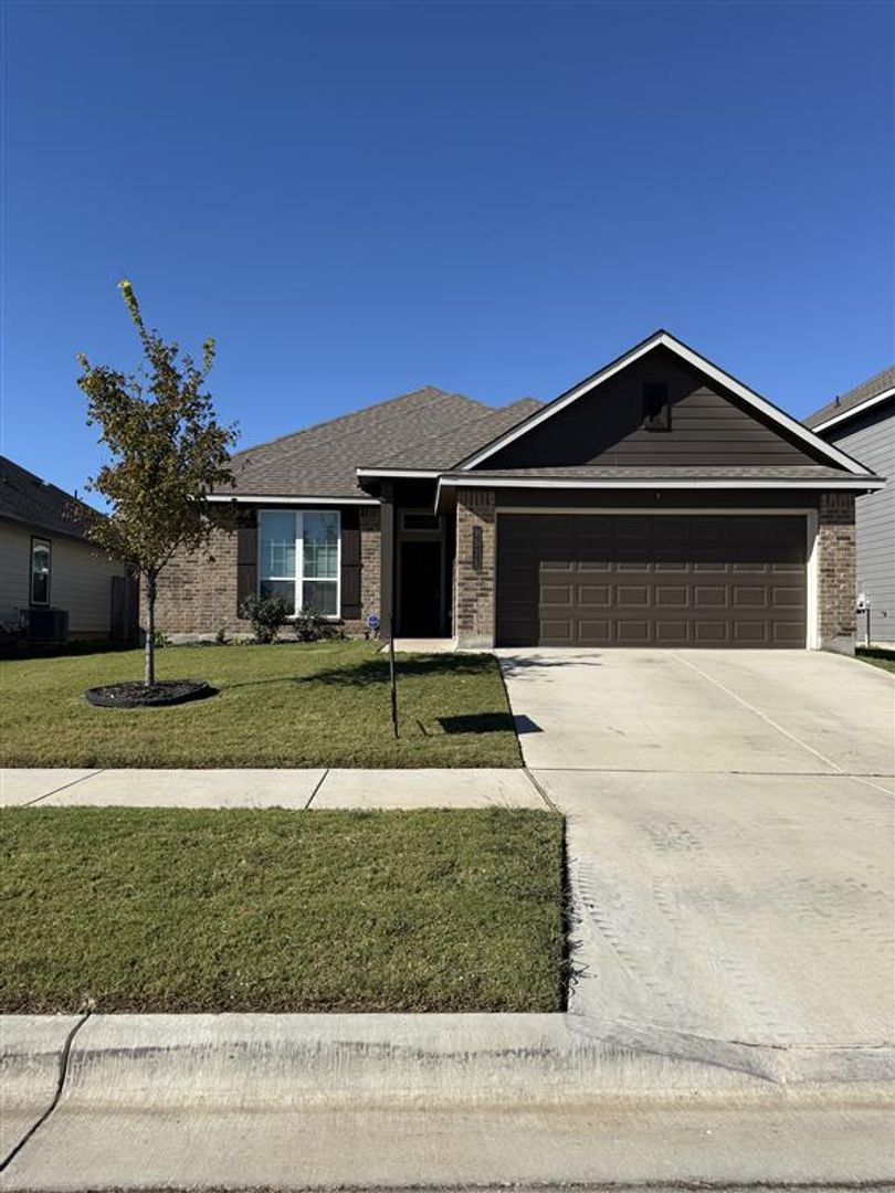 Killeen House: 9511 Caemlyn Cove