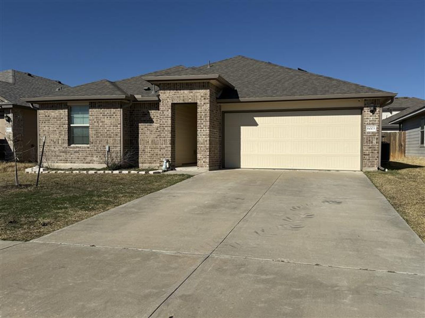 Killeen House: 6003 Harriet Tubman Ave