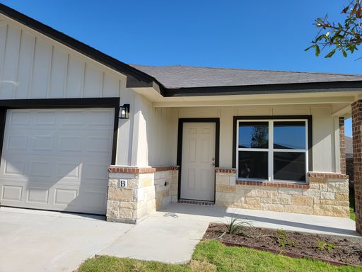 122-B Wind Ridge, Copperas Cove TX 76522 – photo 1