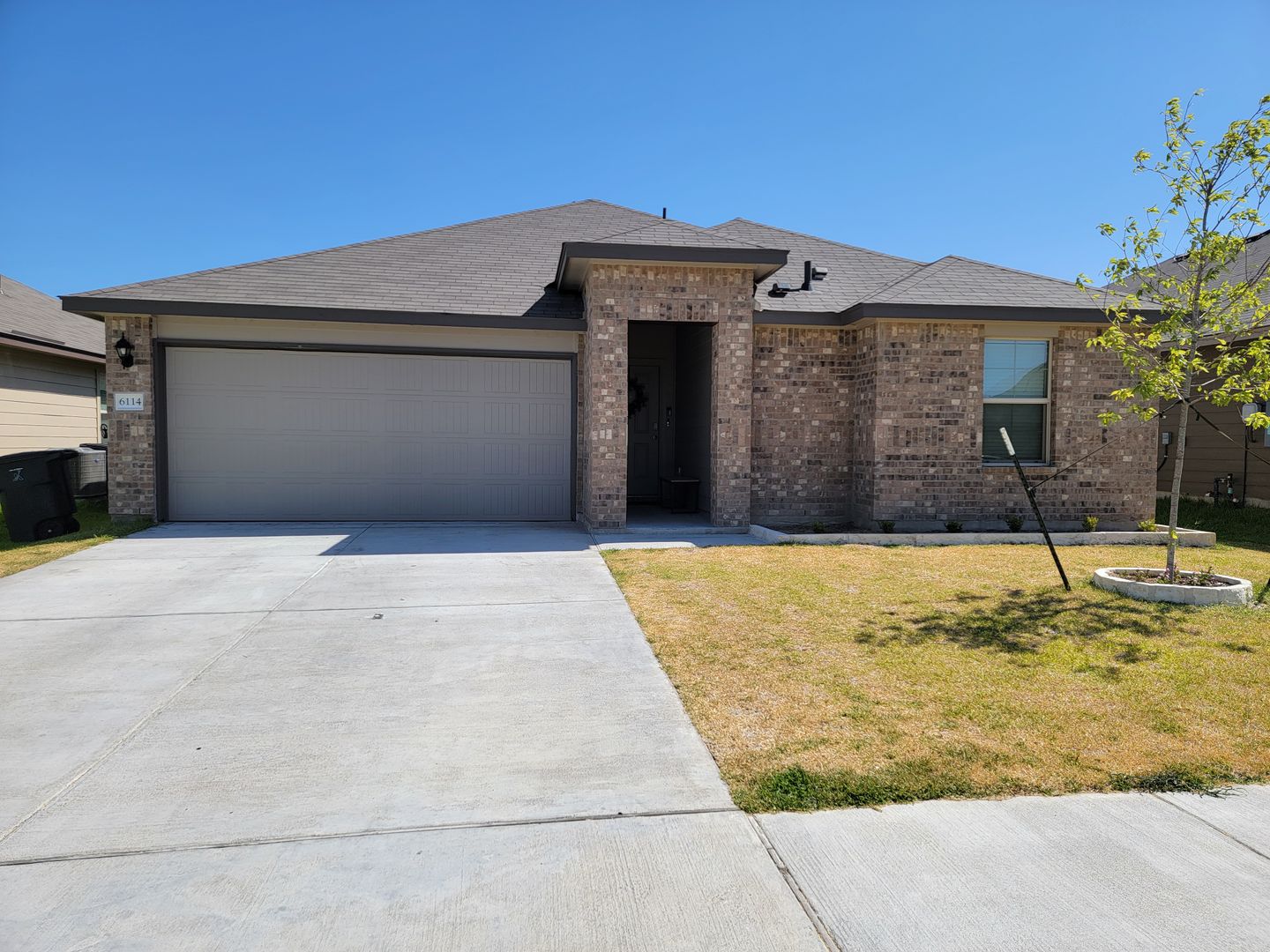 Killeen House: 6114 Sally Ride Lane