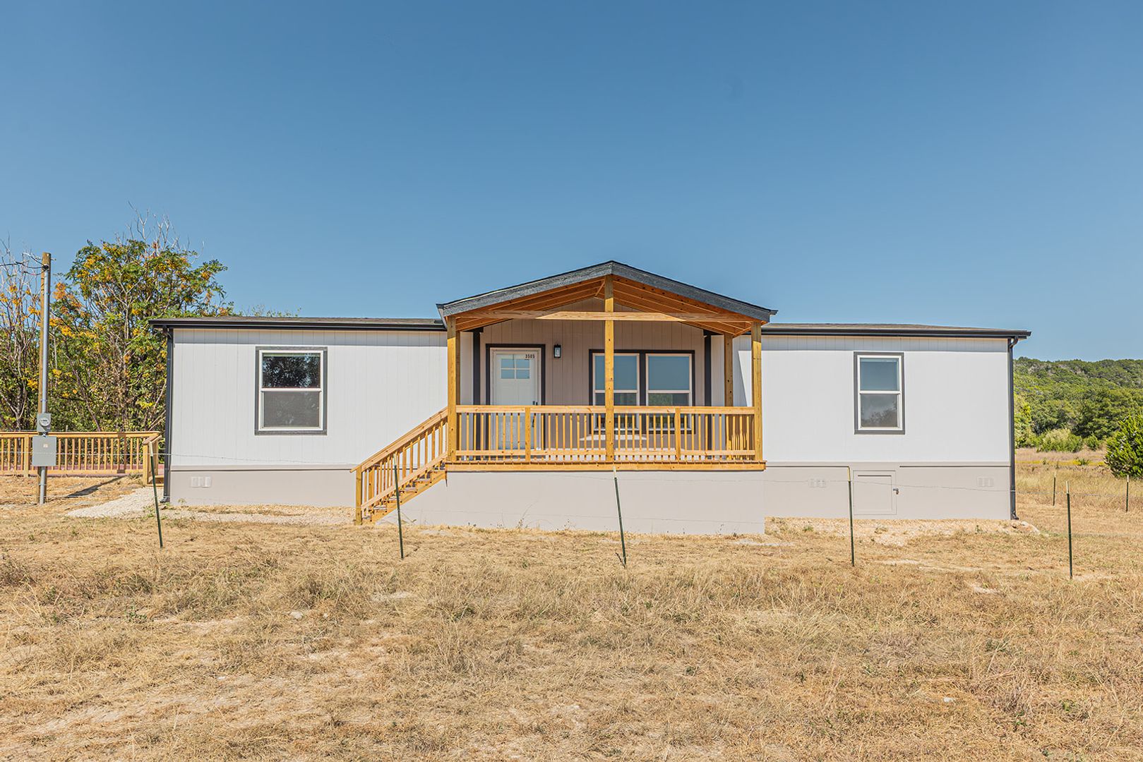 Kempner House: 3505 Ivy Gap Rd