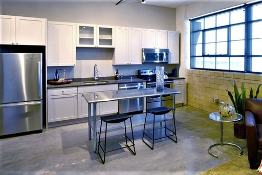 Central West End Loft with Patio – photo 1