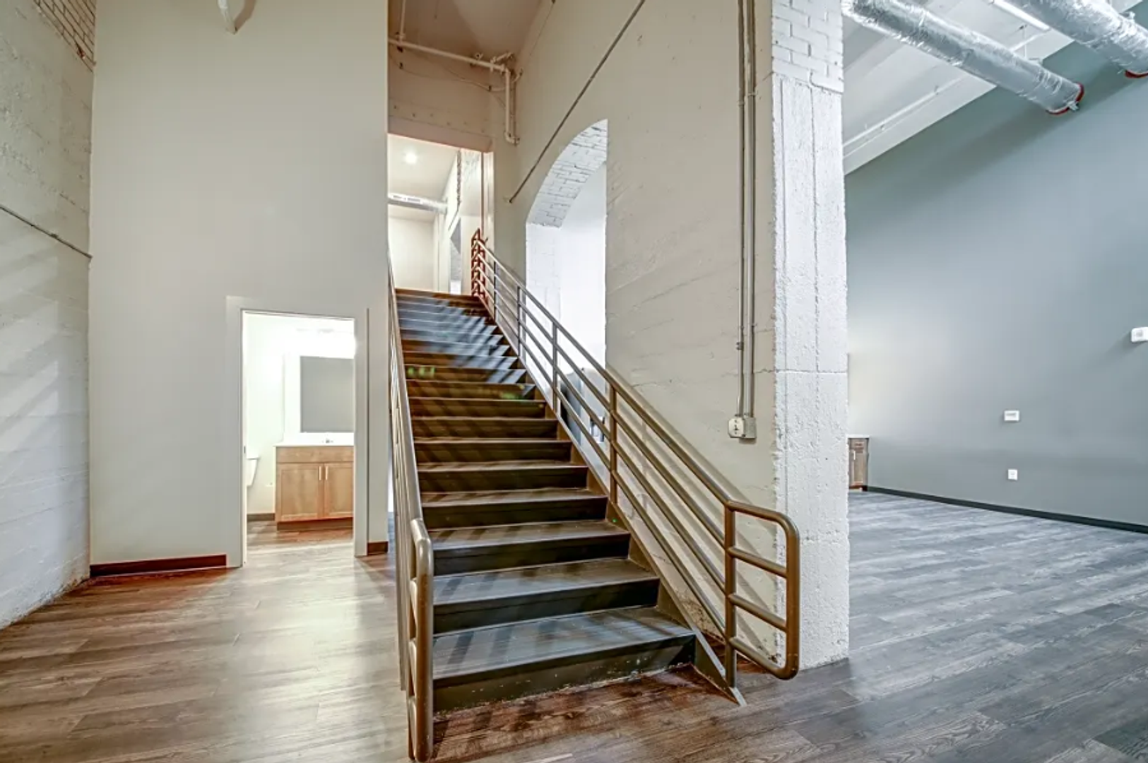 St. Louis Apartment: 7417 Vermont Avenue