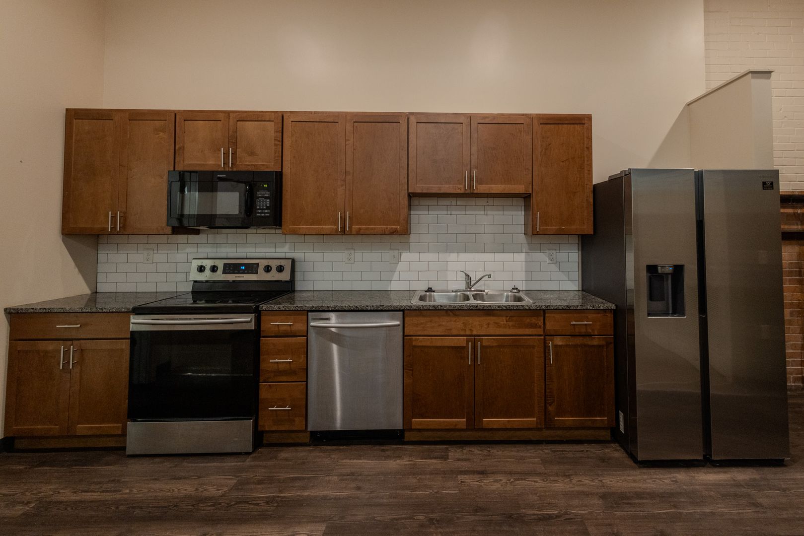 St. Louis Apartment: 7417 Vermont Avenue