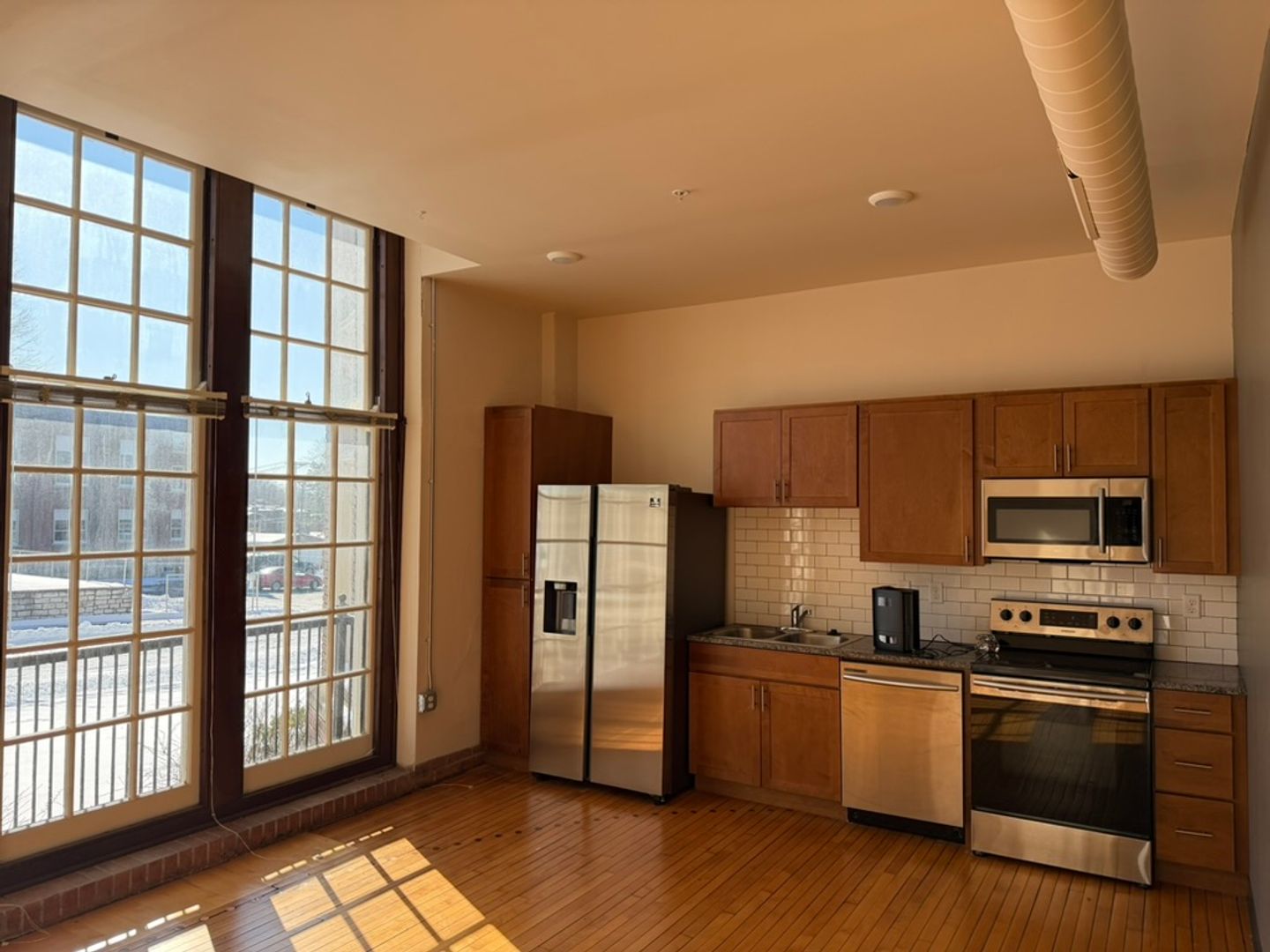 St. Louis Apartment: 7417 Vermont Avenue