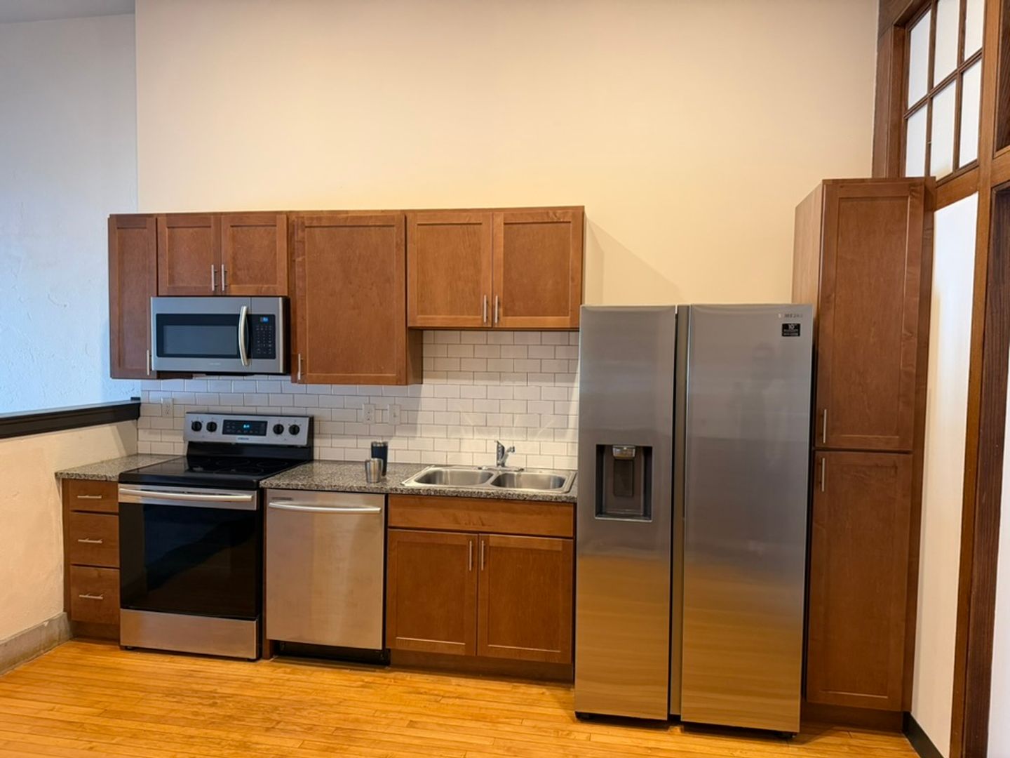 St. Louis Apartment: 7417 Vermont Avenue