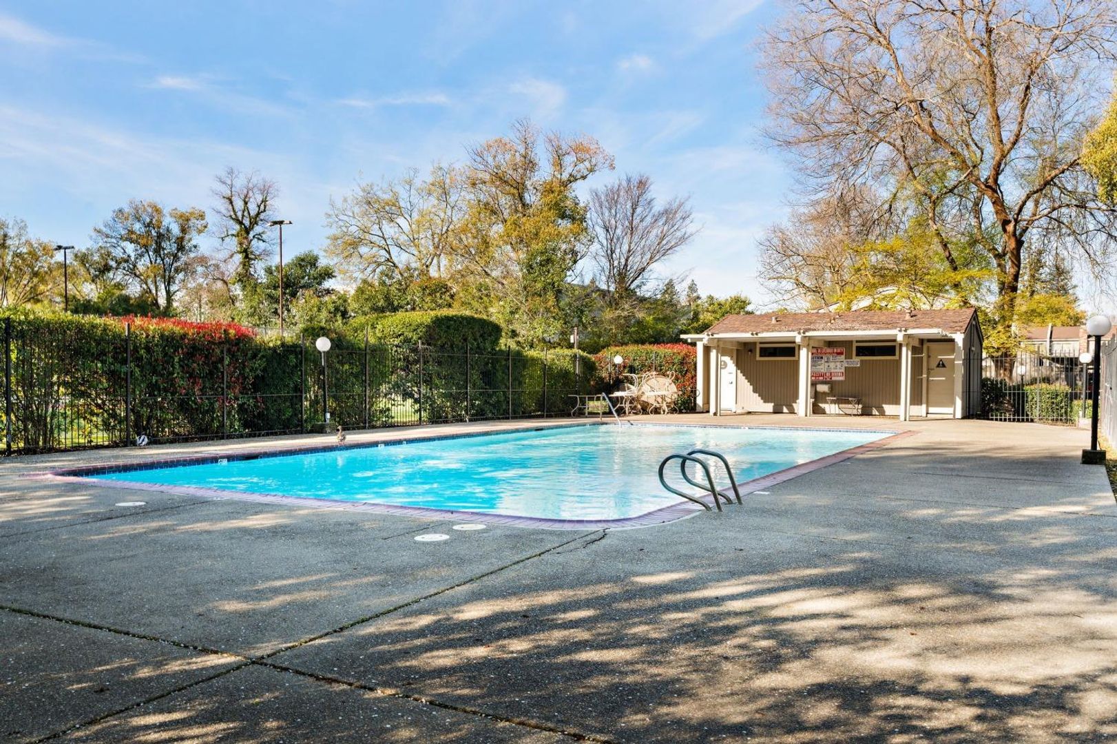 Sacramento House: 2690 Truxel Road